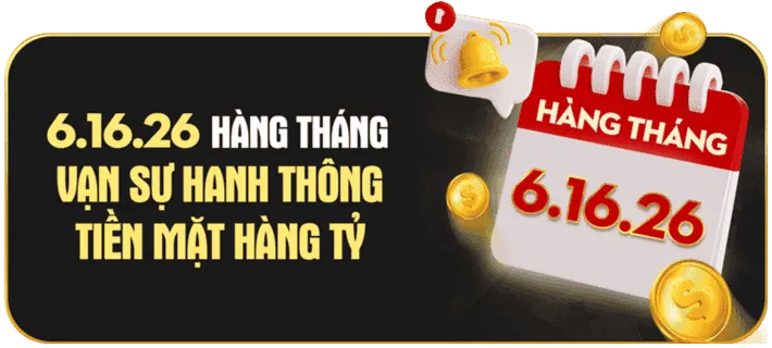Ưu đãi hấp dẫn 888p30