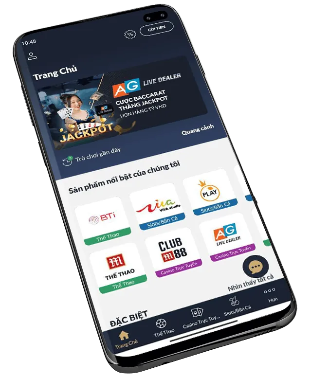 Hỗ trợ chat trực tuyến 24/7