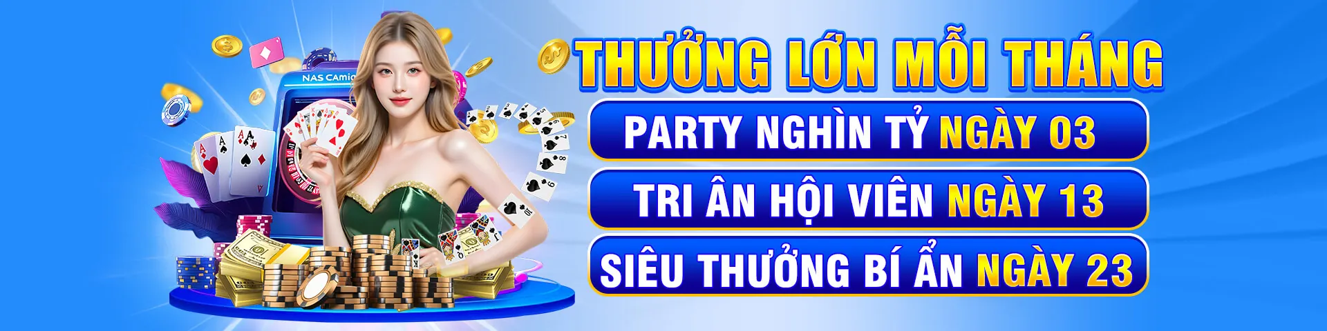 Hình ảnh tổng quan về 888p30