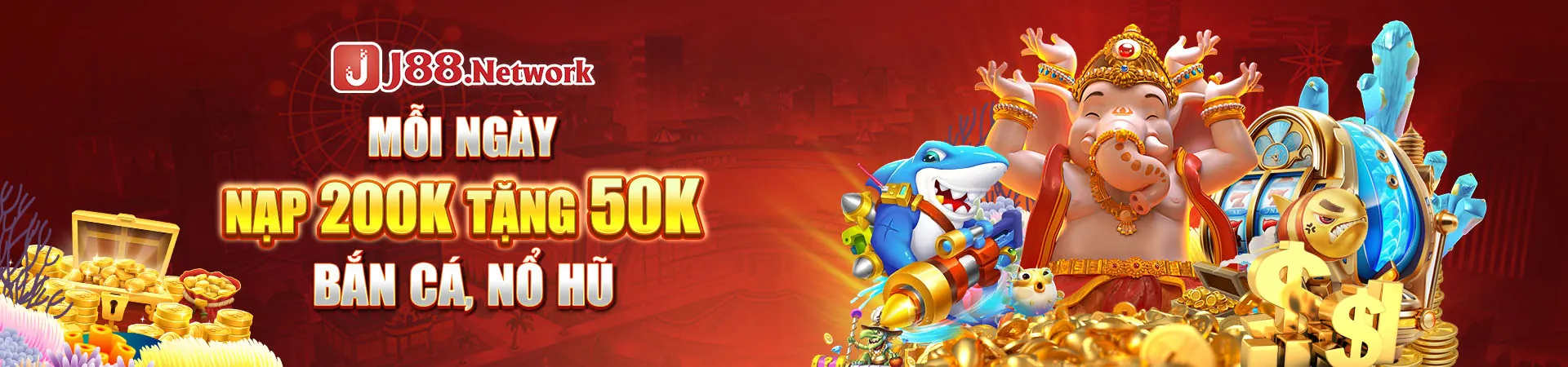 Game bắn cá giải trí tại 888p30 với đồ họa sinh động