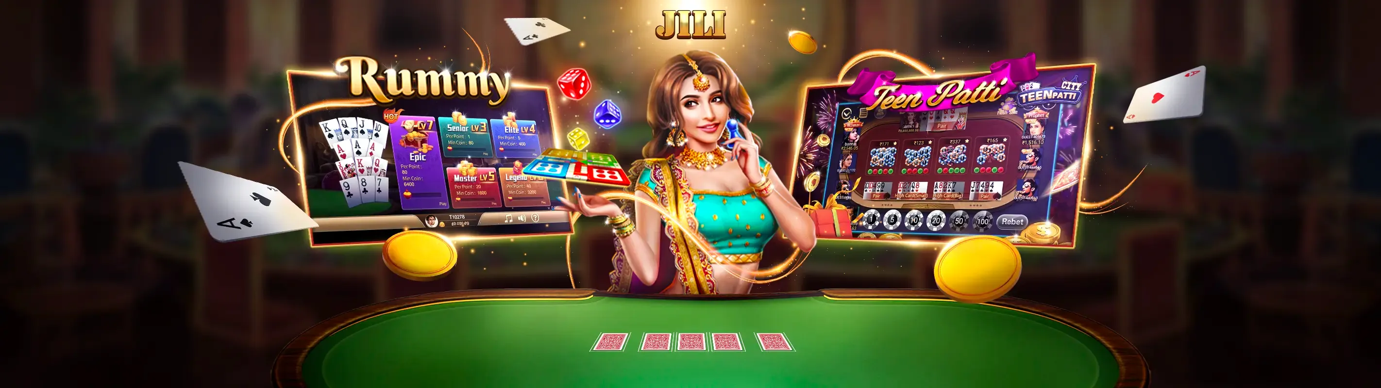 Trải nghiệm casino trực tuyến sống động tại 888p30