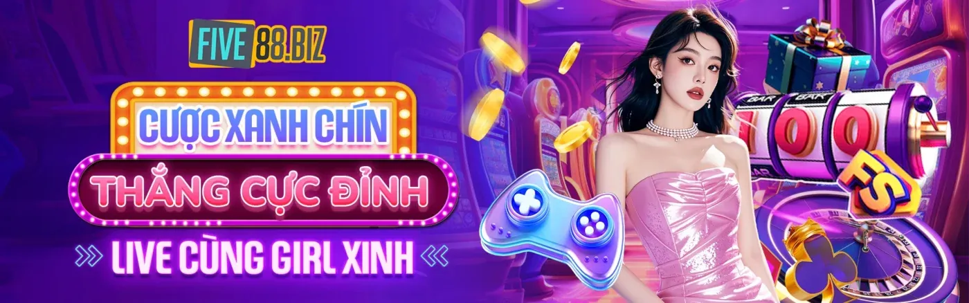 Thế giới Slot Game đa dạng và kịch tính tại 888p30
