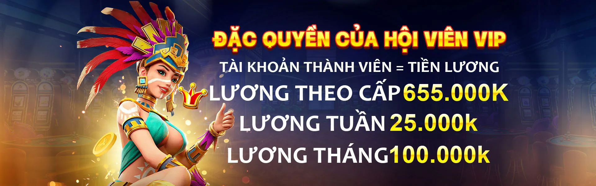 Hình ảnh chính về các chương trình khuyến mãi hấp dẫn tại 888p30